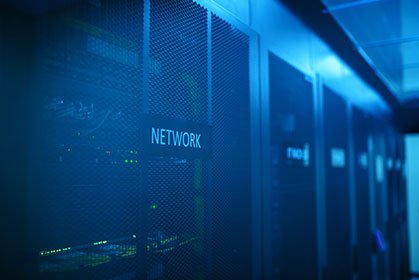 secure network servers